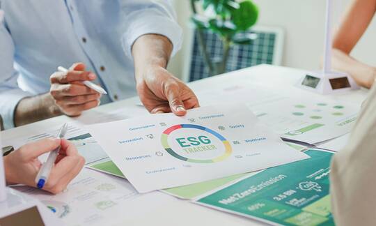 Our Policies SCHILLER is committed to promoting environmentally responsible and sustainable development across the entire spectrum of its activities.