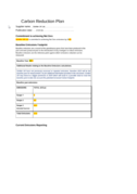  Carbon Reduction Plan SCHILLER UK